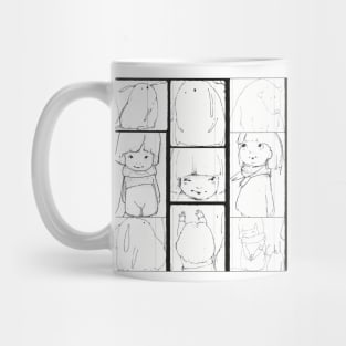 Good mood Mug